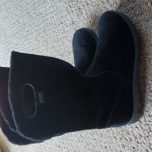 Bogs Waterproof pull on size 6.5 boot